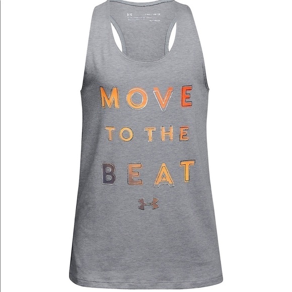 BUNDLE 2 UNDER ARMOUR• tank tops - Picture 2 of 12
